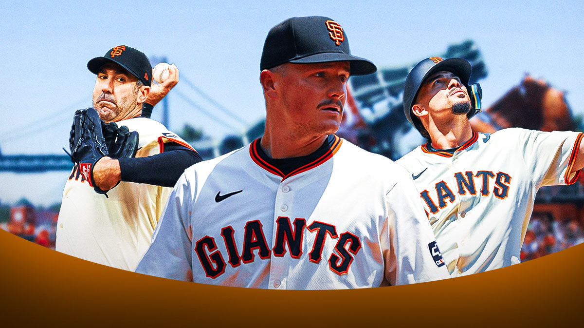 3 Players Giants Fans Are Fed Up with.