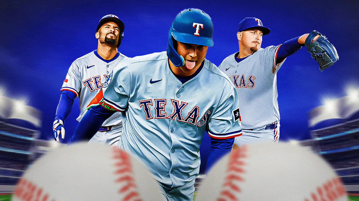 3 players Texas Rangers fans are already fed up with in 2025