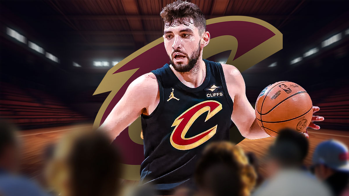 Ty Jerome Cavaliers