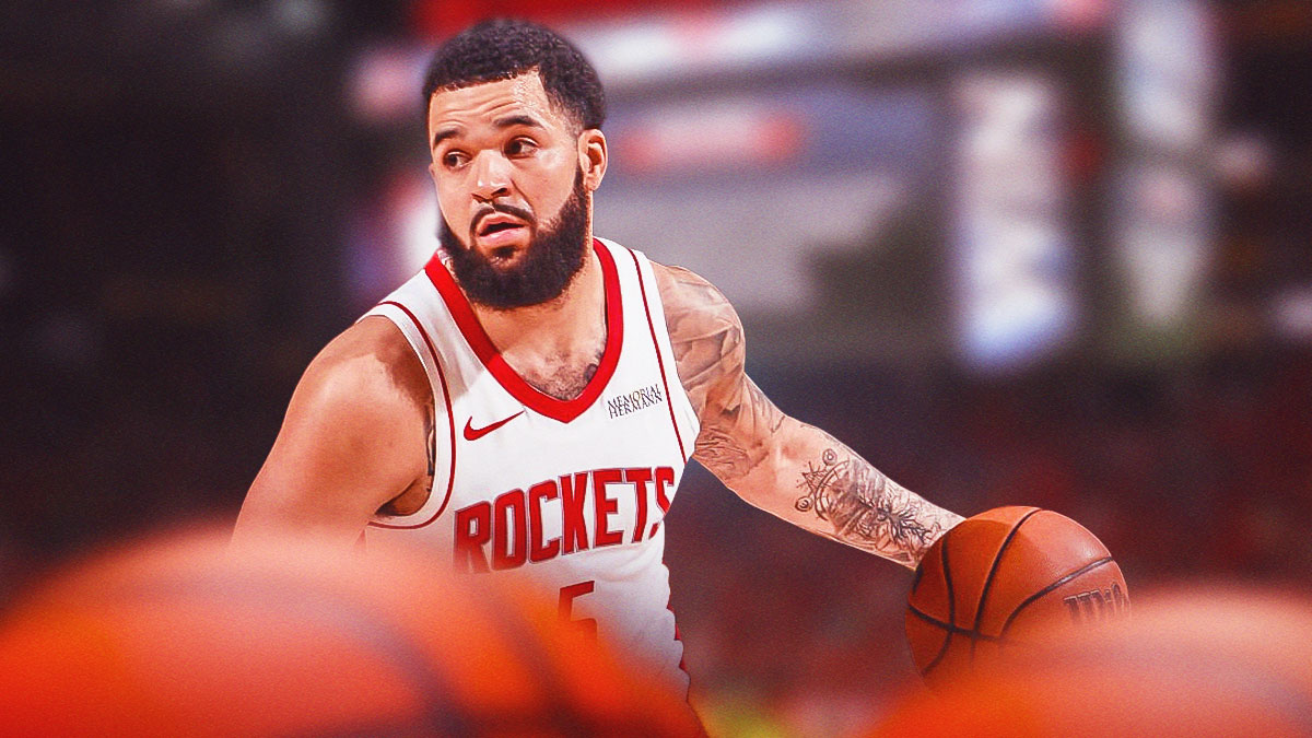 The Houston Rockets invested heavily into Fred VanVleet during the 2023 offseason. Houston gave the point guard a three-year, $128 million deal in a move that was meant to turn the Rockets from a rebuilding team into a championship contending one. The signing did just that, as the Rockets finished the 2024-25 regular season as the two-seed in a stacked Western Conference. VanVleet was the veteran presence and 3-point shooter that the team desperately needed, and he still might have a role with the Rockets going forward. Houston has a team option on his contract for next year, and they very well may pick it up. The Wichita State product reportedly wants to stay in Houston, but the point guard would be set to make over $44 million next season under his current contract. The Rockets and their guard recently pushed back the deadline on Houston's decision with VanVleet, and although reports suggest that they are interested in writing up a new, long-term deal, it isn't necessarily a guarantee that VanVleet will be playing for Houston next year. The Rockets blew him away with an offer he couldn't refuse back in 2023, and another team could so the same when/if he hits the open market this offseason. If VanVleet does become an unrestricted free agent, which teams outside of Houston would make the most sense for him to sign with? 1. Orlando Magic Jalen Suggs and Franz Wagner recently signed big deals with the Orlando Magic, and Paolo Banchero will be getting a mega contract extension here soon. Because of that, the Magic no longer have money to blow like they have had in recent years. That will make a deal for another big ticket free agent hard to pull off, especially considering the team signed Kentavious Caldwell-Pope last year. If Orlando can make the money work, though, then Fred VanVleet would be a great fit with the Magic. The Magic finished dead last in 3-point shooting this season, and VanVleet has made at least 2.5 deep balls per game in every season since 2018-19. VanVleet can hit shots form behind the arc off of the bounce or in catch-and-shoot situations. The Rockets were heavily reliant on his shooting expertise, so the guard would have plenty of familiarity getting up deep shots with high volume if he signed with the Magic. While undersized, VanVleet is a pesky defender, so he'd fit right in with a Magic team that has one of the best defensive units in the league. VanVleet could play alongside Suggs and give opposing teams fits. Ultimately, though, the Magic just need more shooting to get to the next level, and VanVleet is arguably the best shooter who could be available on the open market this offseason. 2. Brooklyn Nets A more realistic option for a VanVleet destination would be the Brooklyn Nets. The Nets are set up to have the most cap space this offseason, and they have a major need at point guard. With D'Angelo Russell and De'Anthony Melton hitting free agency this offseason, the Nets don't have a true point guard under contract for next season. Brooklyn needs to spend big this offseason, and they'd be smart to offer VanVleet a contract big enough that he'd have no choice but to leave Houston. VanVleet averaged 14.1 points per game last season, which was his lowest mark since 2018-19. He is trending the wrong way, but he still has enough left in the tank to give the Nets a few good seasons. 3. Portland Trail Blazers In the same way that the Rockets were looking to take the next step in 2023, the Portland Trail Blazers could use VanVleet's presence to get over the hump. The Trail Blazers have plenty of big man depth, as centers Deandre Ayton, Donovan Clingan, Robert Williams, and Duop Death are all under contract next season. Portland also has a lot of wing depth. Deni Advija started to look like a star late this past season, Toumani Camara is an elite defender, Shaedon Sharpe is a freakish athlete, and Jerami Grant is a proven scorer. The team is thinner in the backcourt, though. Anfernee Simons is a solid scorer, but Scoot Henderson has looked like a fringe draft bust since being drafted third overall. Portland shouldn't give up on Henderson completely, but there wouldn't be any harm in signing another guard. Like the Magic, the Blazers were one of the worst 3-point shooting teams in the NBA. VanVleet would improve that weakness, and in a stacked Western Conference, Portland needs all of the help they can get if they are to compete for a playoff spot.
