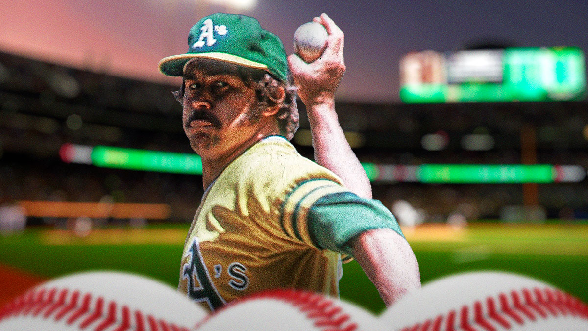 Catfish Hunter Athletics