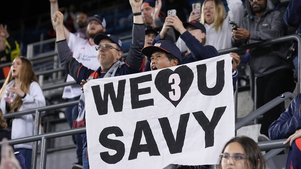 Angel City FC’s Savy King speaks out for 1st time since in-game collapse