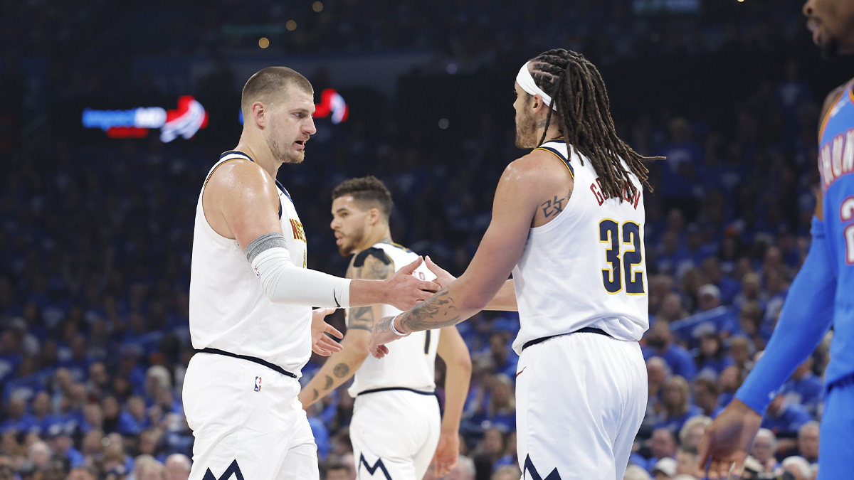 Nuggets news: Aaron Gordon makes request to NBA about playoff schedule