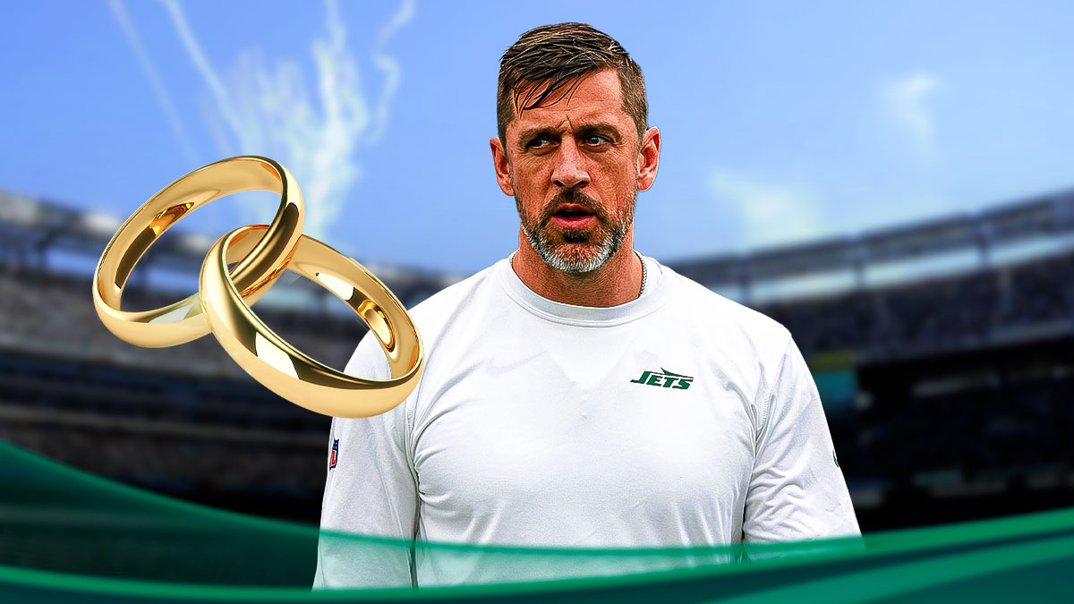 Aaron Rodgers