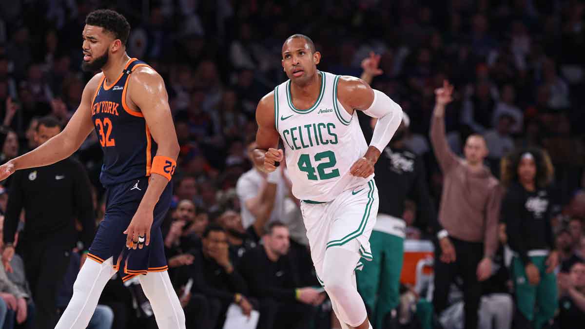 Celtics’ Al Horford shares sobering take after Jayson Tatum injury