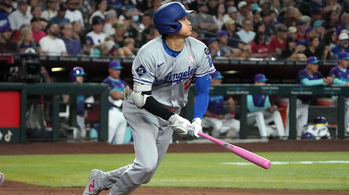Alex Rodriguez shuts down Shohei Ohtani GOAT talk with 1 name