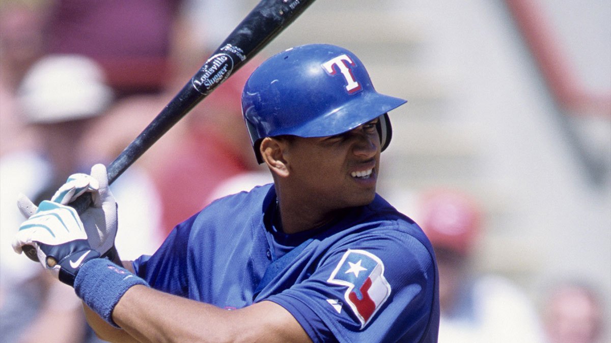 10 greatest Texas Rangers players of all time, ranked
