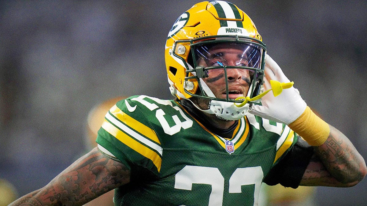 Packers rumors: Jeremy Fowler teases ‘sensible’ Jaire Alexander ‘resolution’