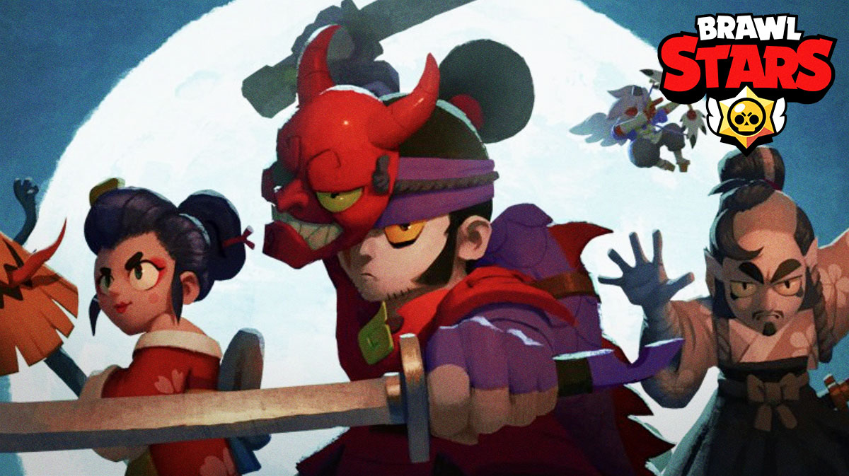 All Brawl Pass Rewards for Brawl Stars Season 38
