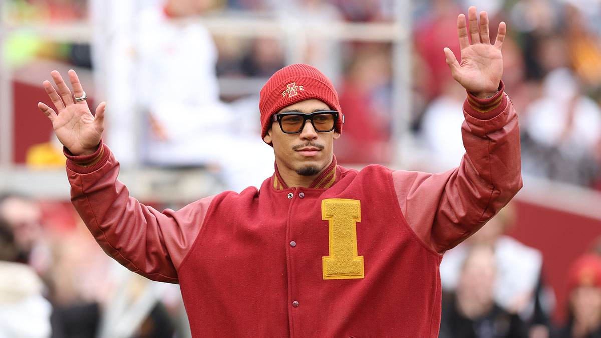 Allen Lazard