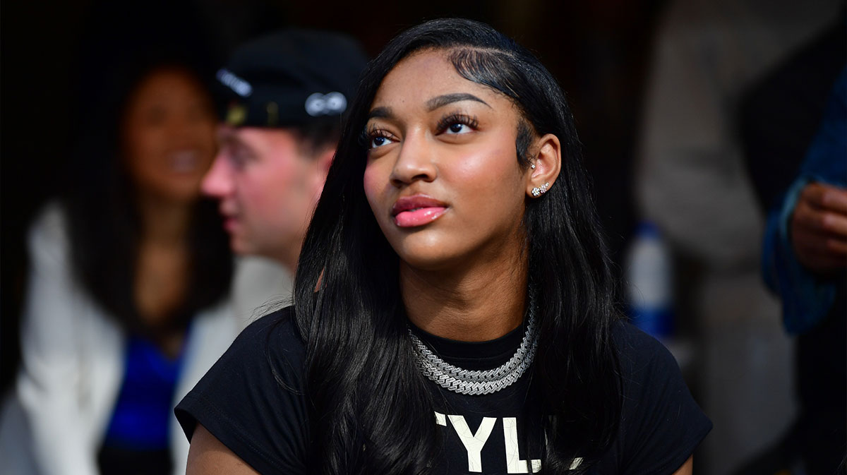 Angel Reese, Reebok officially drop collab sneaker collection