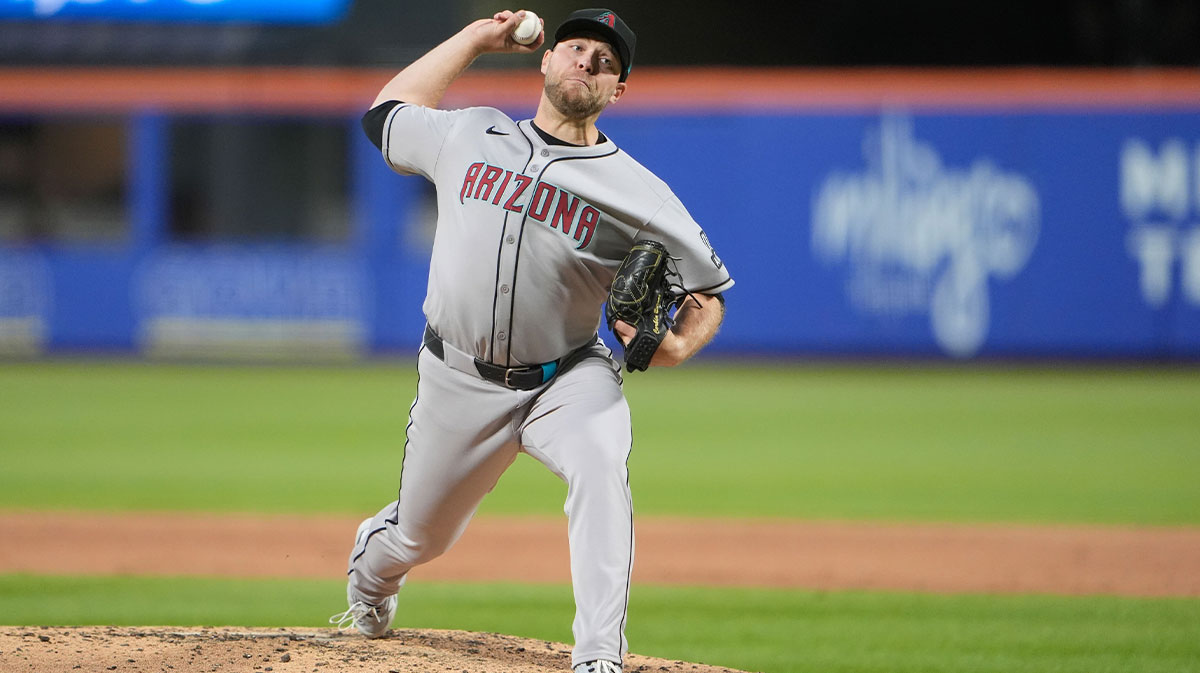 Diamondbacks’ Corbin Burnes injection prompts quick return vs. Dodgers