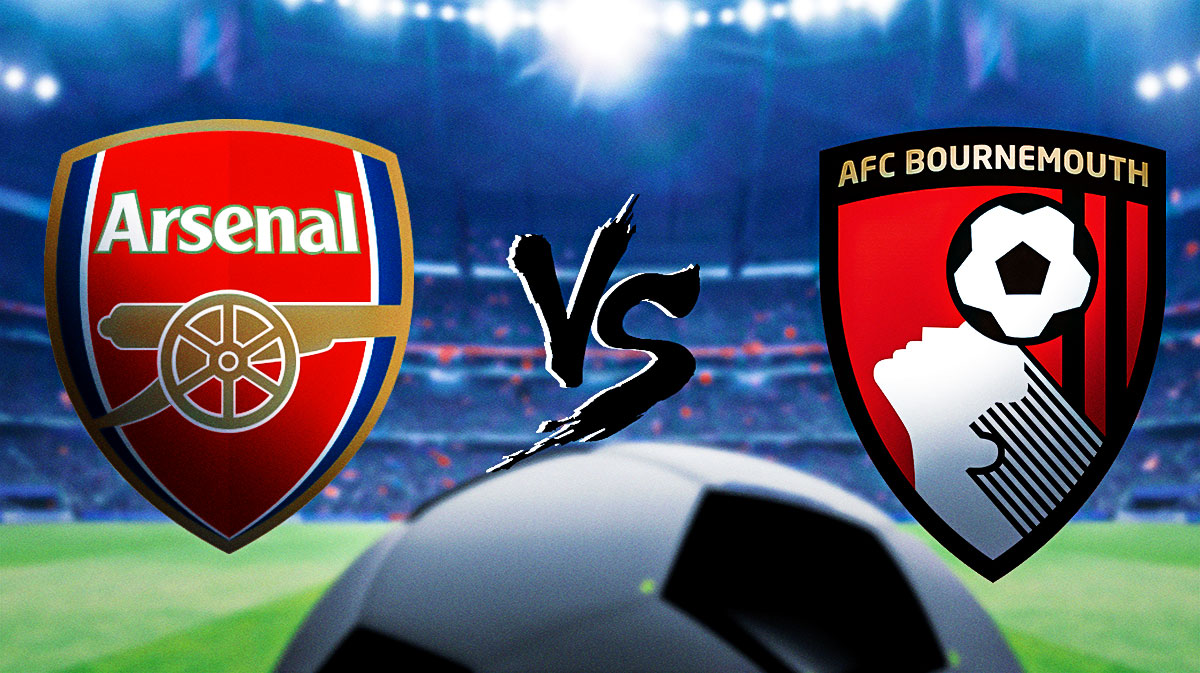 Arsenal Bournemouth prediction, premier league odds