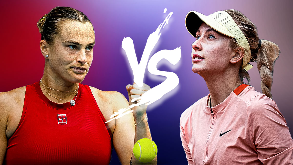 Aryna Sabalenka vs Anastasia Potapova Italian Open prediction, odds, pick – 5/9/2025