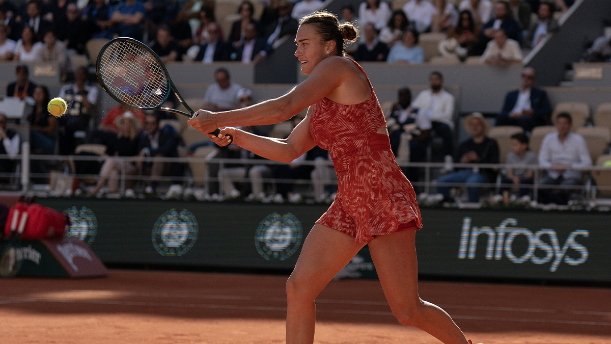 Featured image Aryna Sabalenka