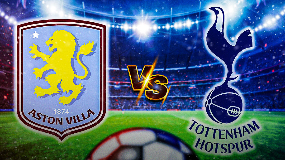 Aston Villa Tottenham, Aston Villa Tottenham prediction, Aston Villa Tottenham pick, Aston Villa Tottenham odds, premier league odds