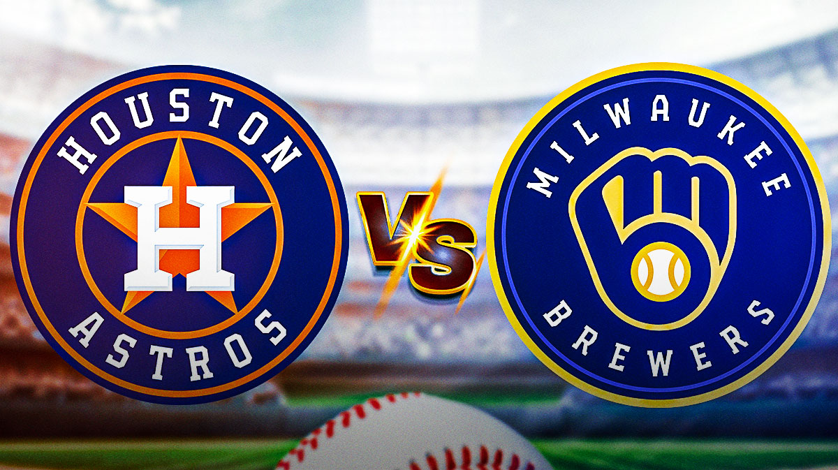 Astros vs. Brewers prediction, odds, pick – 5/7/2025