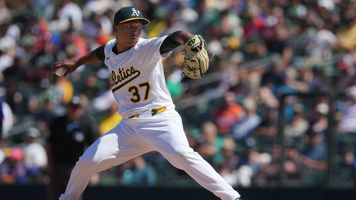 3 early Tampa Bay Rays trade targets ahead of 2025 deadline
