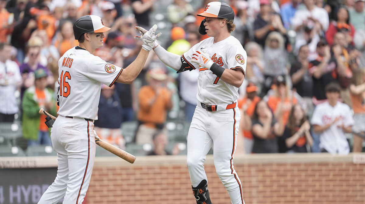 Orioles rumors: The star with chance to beat Juan Soto’s $765 million Mets contract