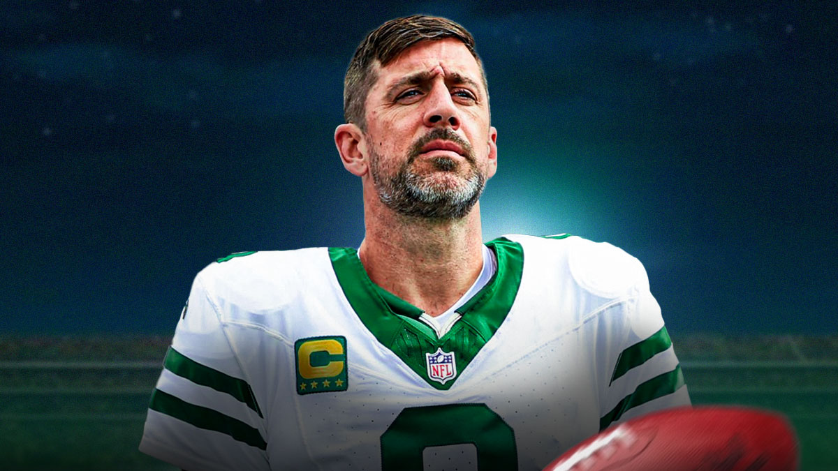 Aaron Rodgers dominated the Bears whenever he competed against them.