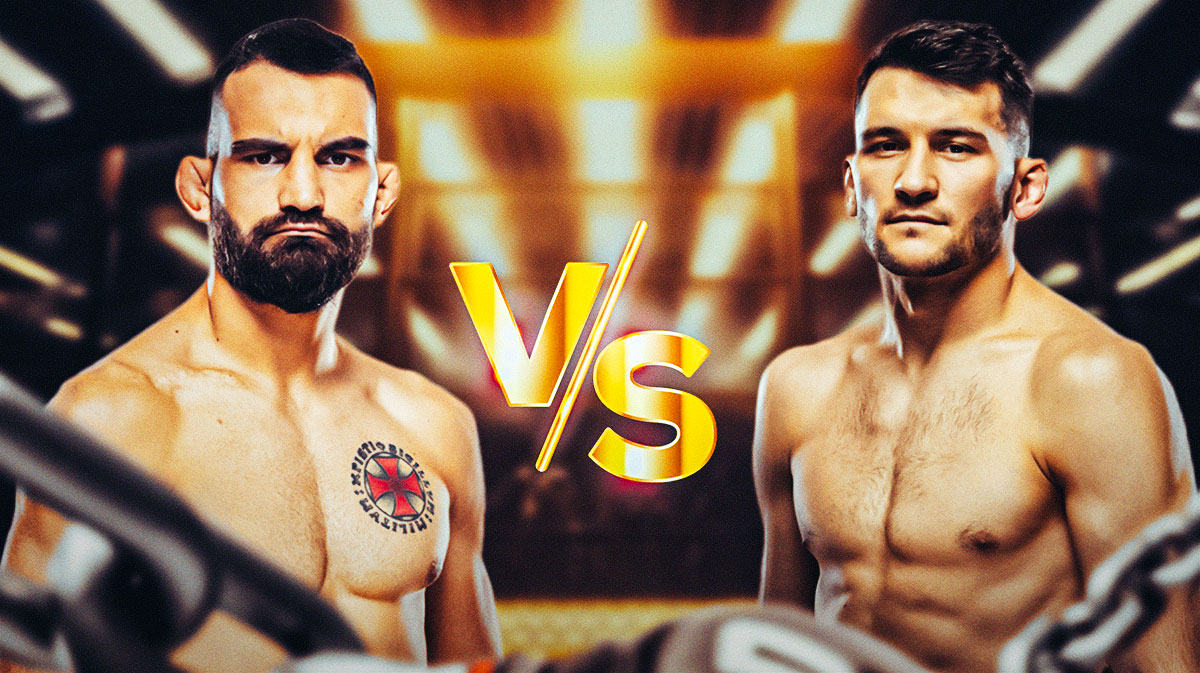 Saint-Denis Prepolec prediction, Saint-Denis Prepolec odds, Saint-Denis Prepolec pick, Saint-Denis Prepolec, ufc 315 odds