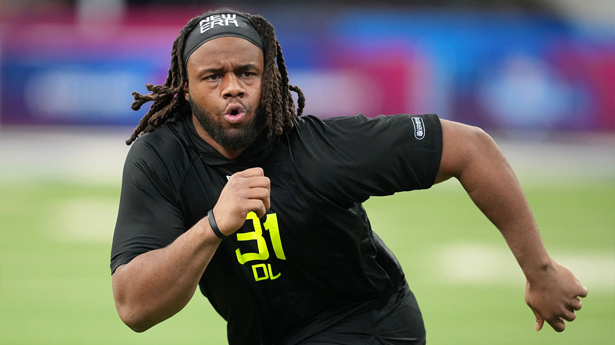 Bills’ biggest mistake in 2025 NFL Draft