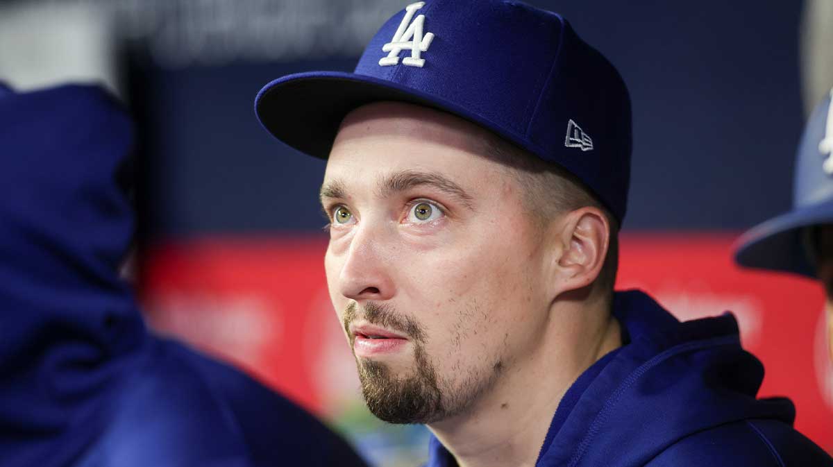 Dave Roberts delivers eye-opening Blake Snell injury update for Dodgers