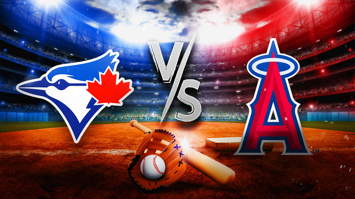 Blue Jays vs. Angels prediction, odds, pick – 5/7/2025
