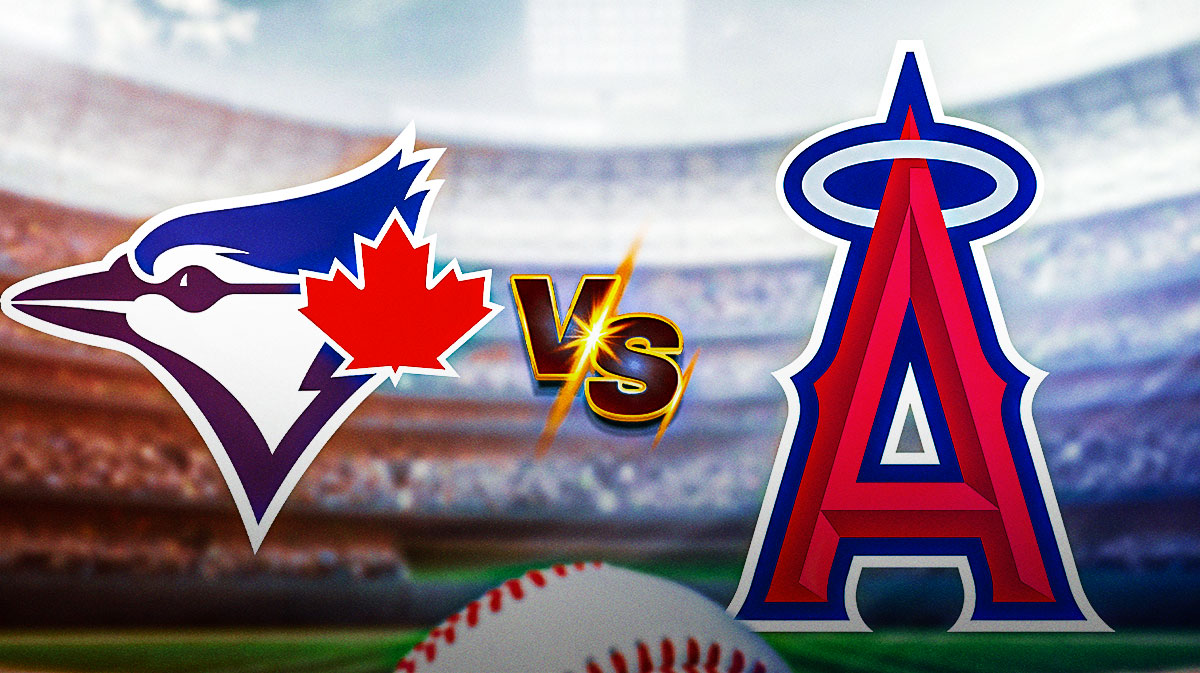 Blue Jays Angels prediction, MLB odds