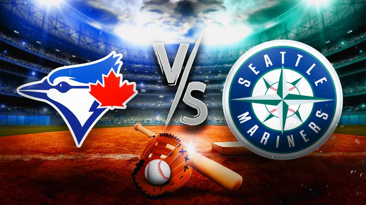 Blue Jays Mariners prediction, Blue Jays Mariners odds, Blue Jays Mariners pick, Blue Jays Mariners, Blue Jays Mariners MLB odds
