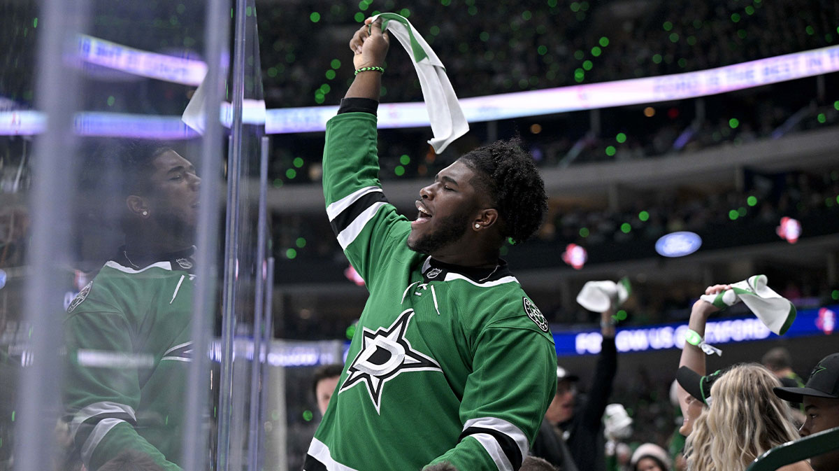 Dallas reacts to Stars’ awesome gesture to Cowboys’ Tyler Booker