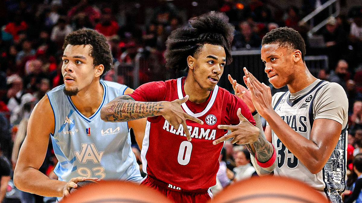 Boston Celtics’ 3 best options for No. 28 pick in 2025 NBA Draft