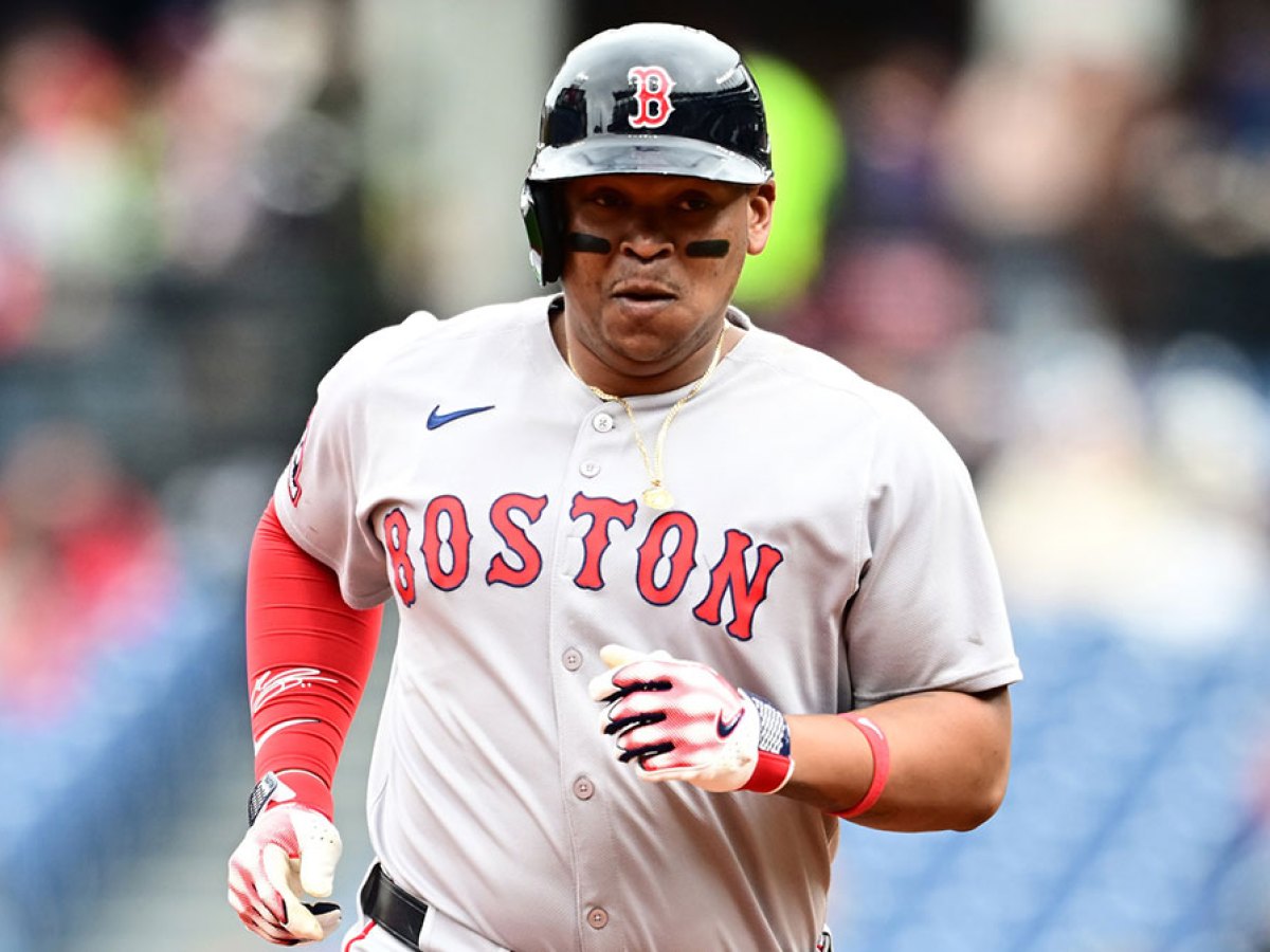 Red Sox rumors: The Alex Bregman reason Rafael Devers accepted move off third base