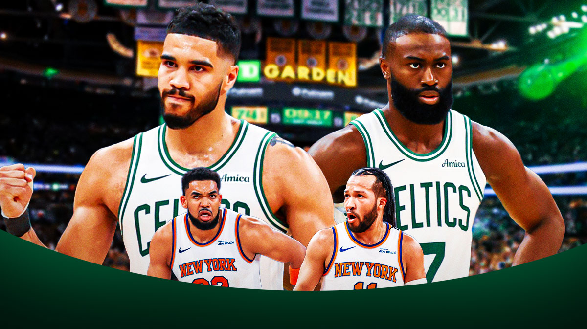 Celtics stunning series odds will keep Knicks fans awake at night