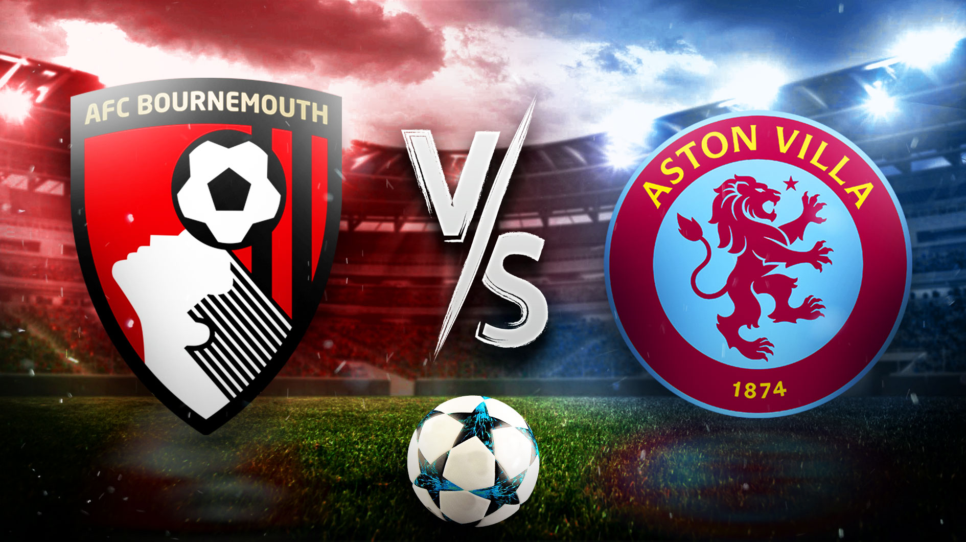 Bournemouth vs. Aston Villa prediction, odds, pick – 5/10/2025
