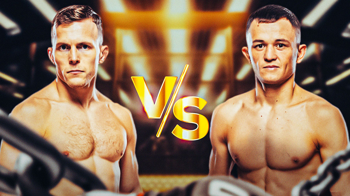 Katona Almakhan prediction, Katona Almakhan odds, Katona Almakhan pick, Katona Almakhan, ufc 315 odds
