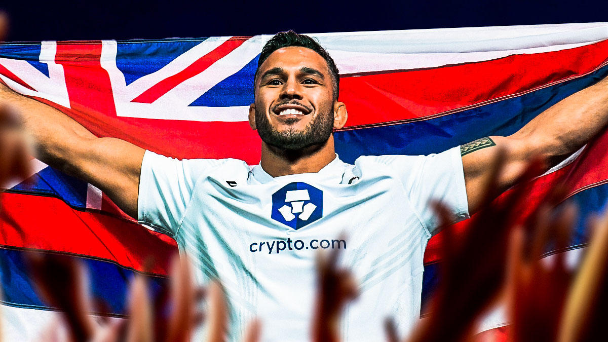 brad tavares