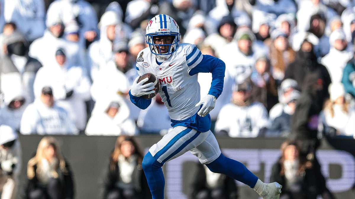 Kansas City Chiefs' best rookie sleeper to make impact in 2025 NFL season