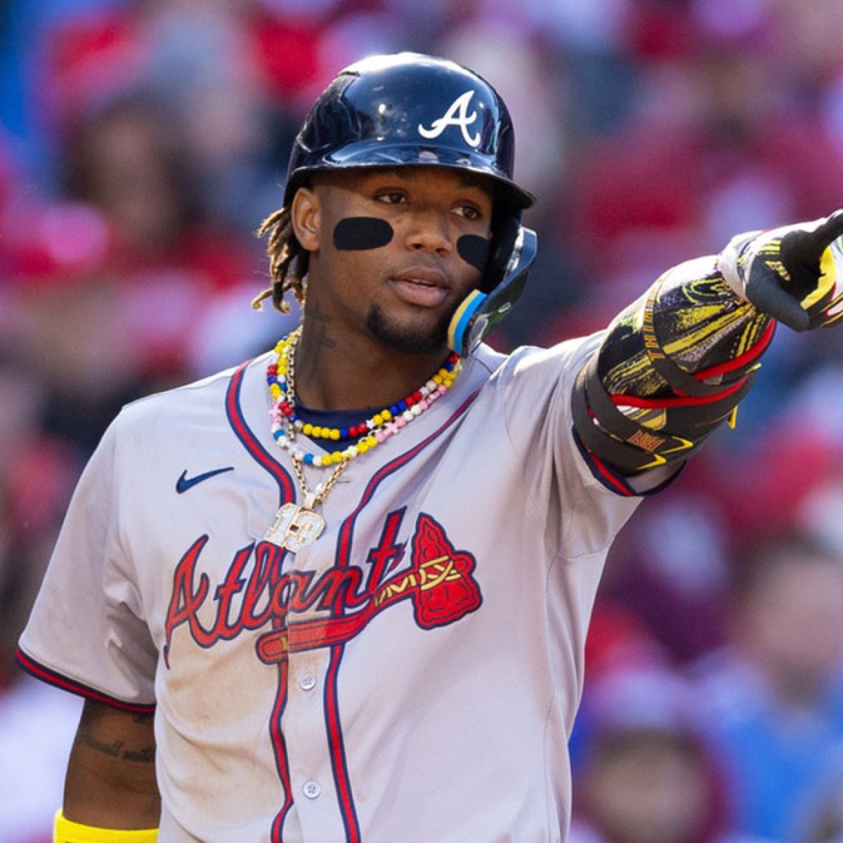 Braves news: Big Ronald Acuna Jr. update on looming MLB return from injury