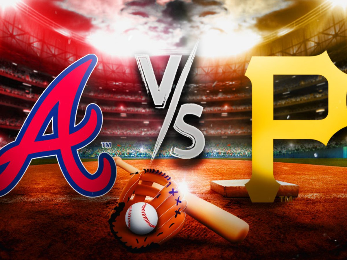 Braves vs. Pirates prediction, odds, pick - 5/9/2025