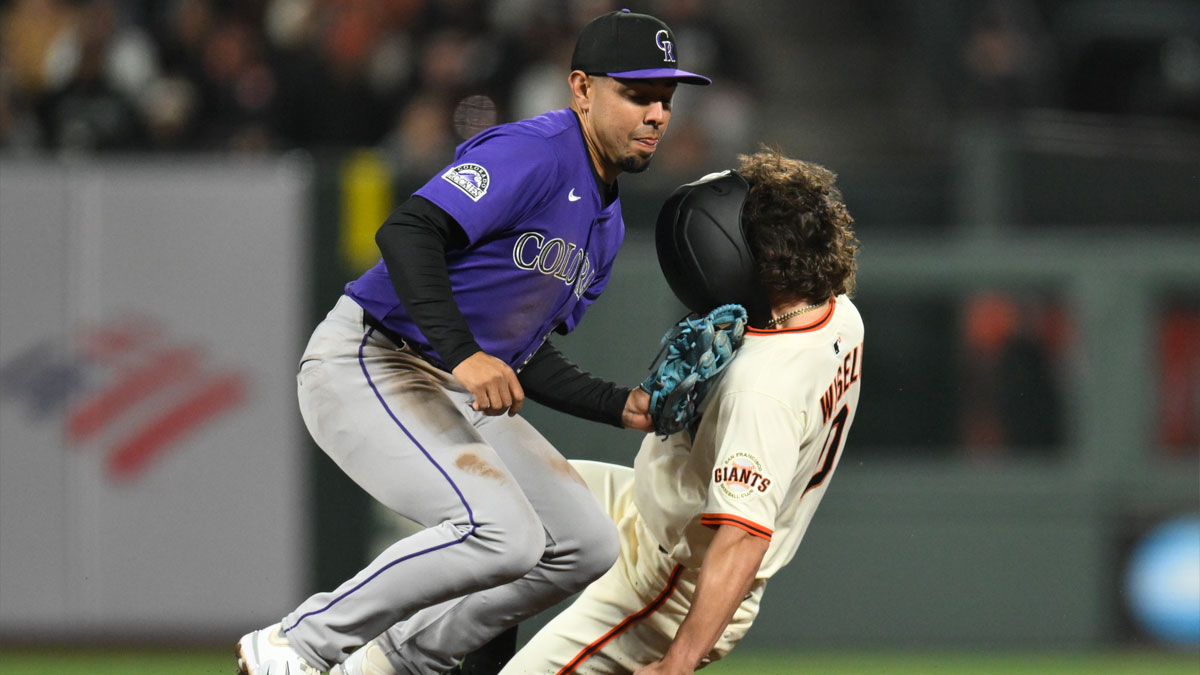 Giants news: Justin Verlander gets real on San Francisco loss vs. Rockies