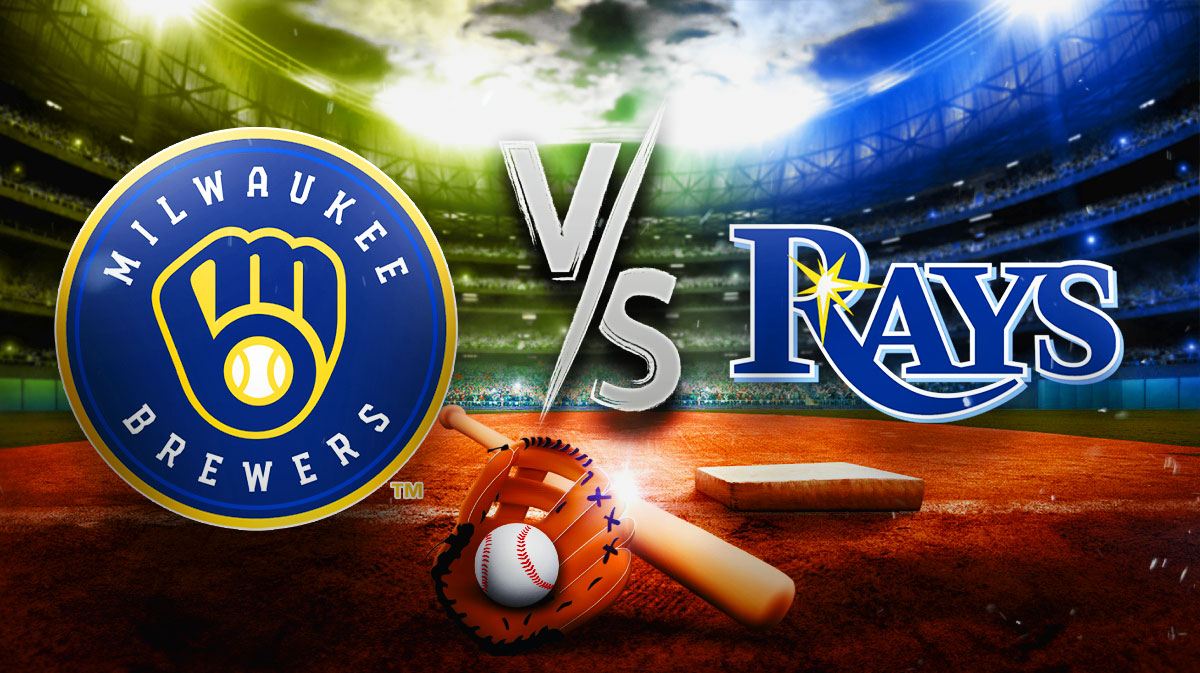 Brewers vs. Rays prediction, odds, pick – 5/10/2025
