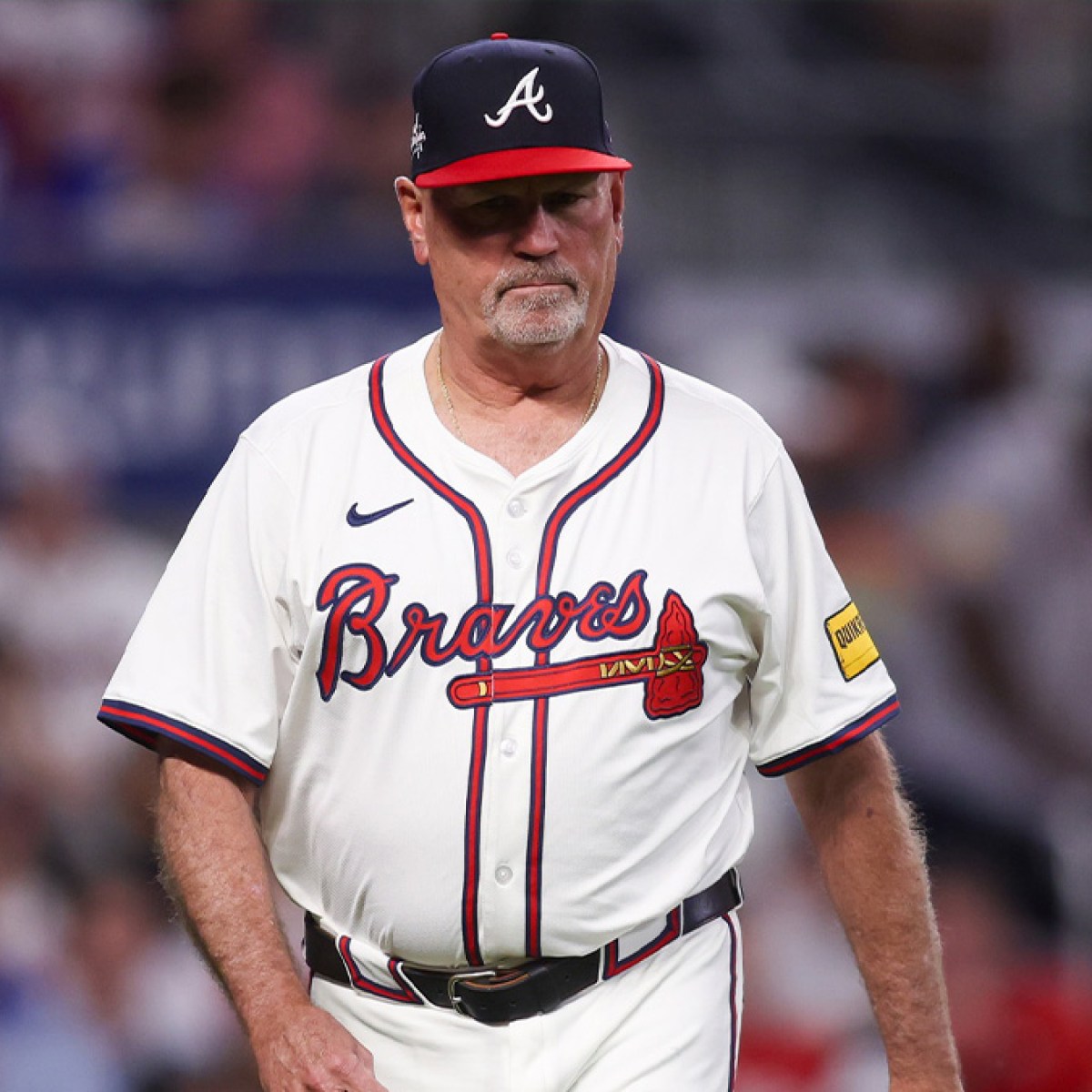 Braves news: Brian Snitker admits disappointment despite Ronald Acuña Jr.'s  return