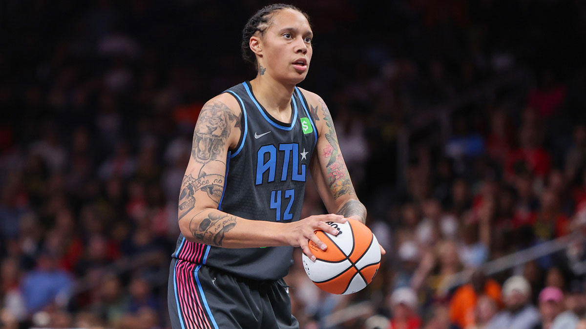 Brittney Griner