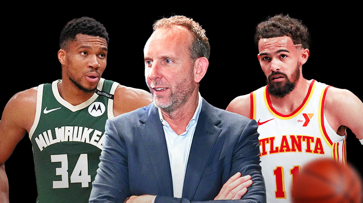 Nets best trade options with first-round pick