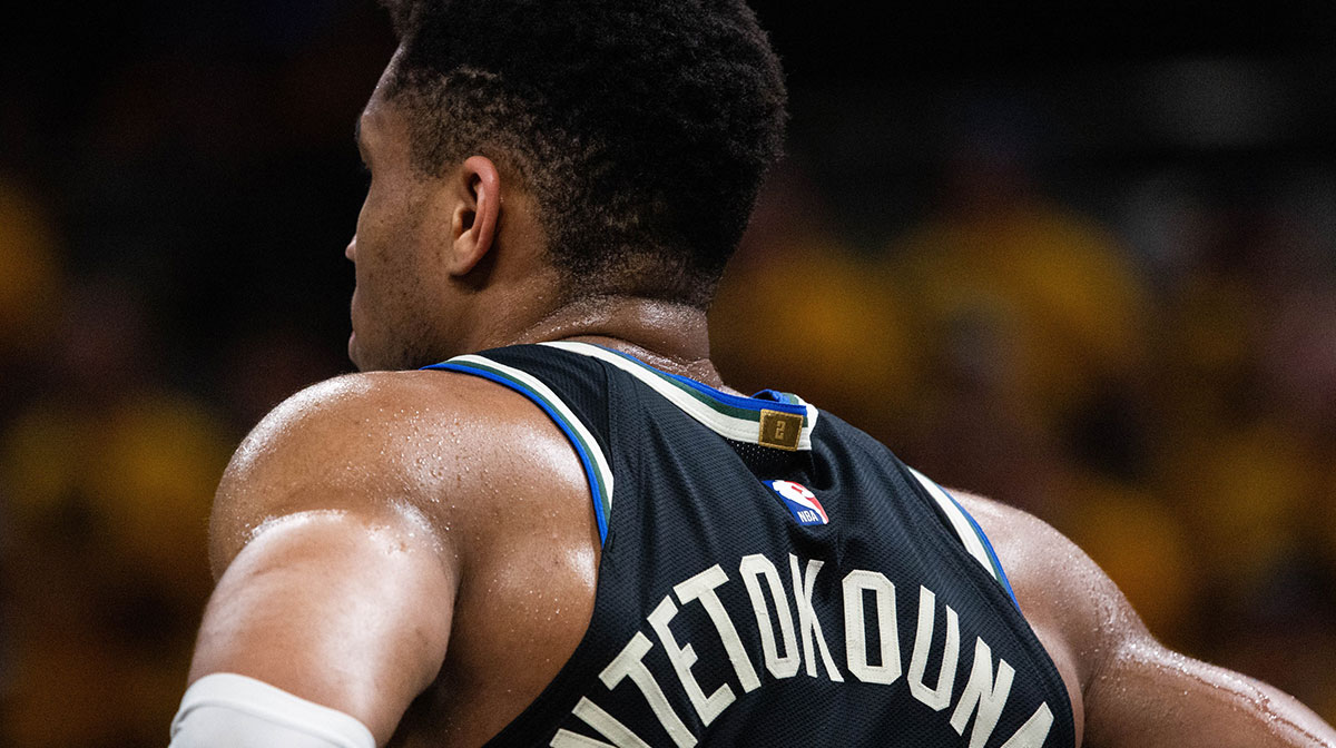 Bucks rumors: Bill Simmons drops eye-opening Giannis amid trade speculation