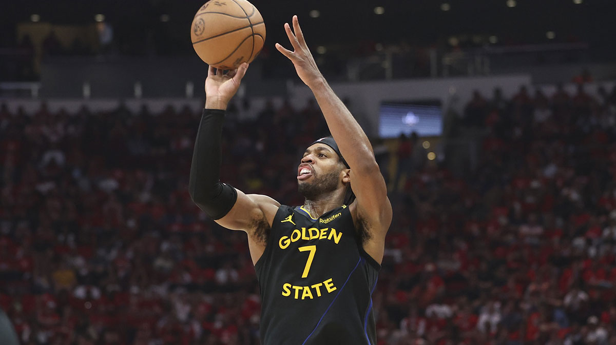 Buddy Hield drops ‘forever’ declaration on Warriors future