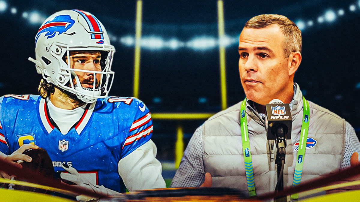 Bills riskiest move in 2025 NFL offseason