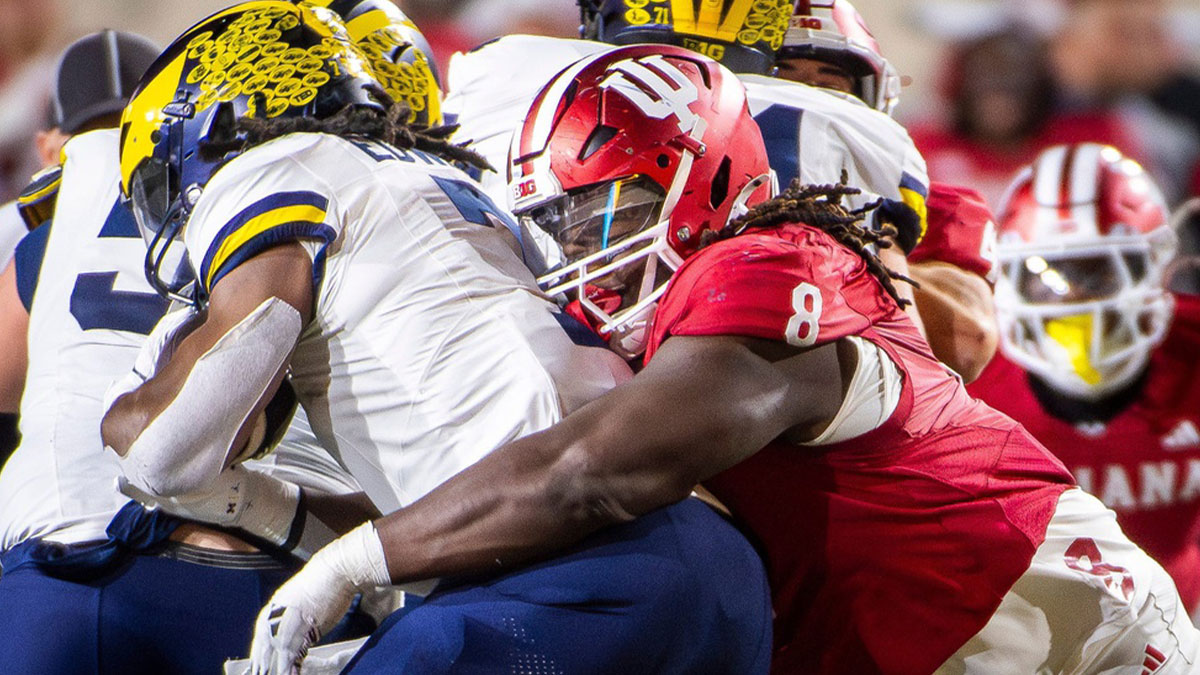 San Francisco 49ers' best rookie sleeper to make impact in 2025 NFL season