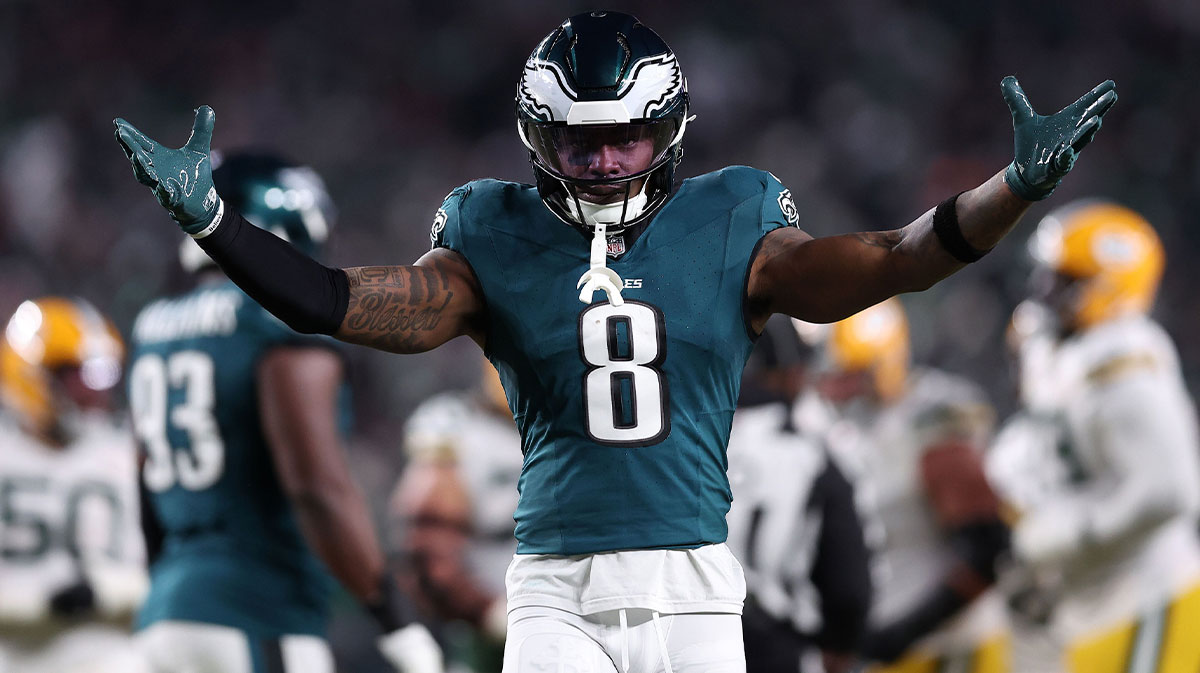 Philadelphia Eagles riskiest move in 2025 NFL offseason
